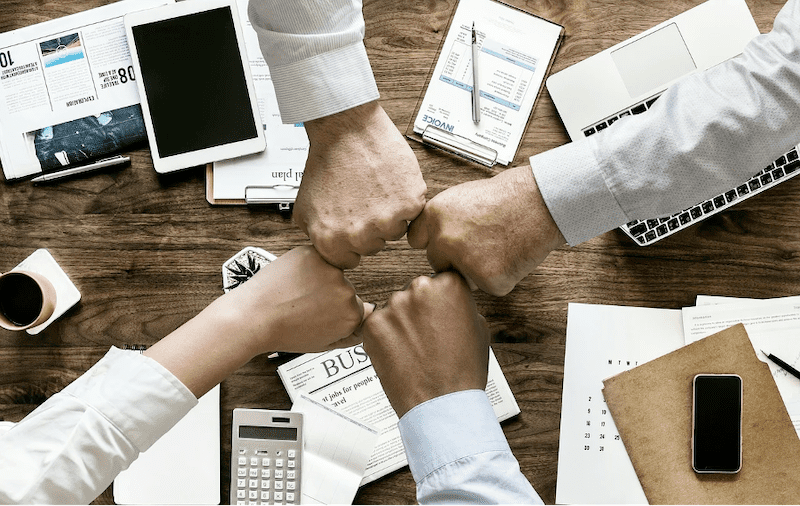 Improve employee Performance