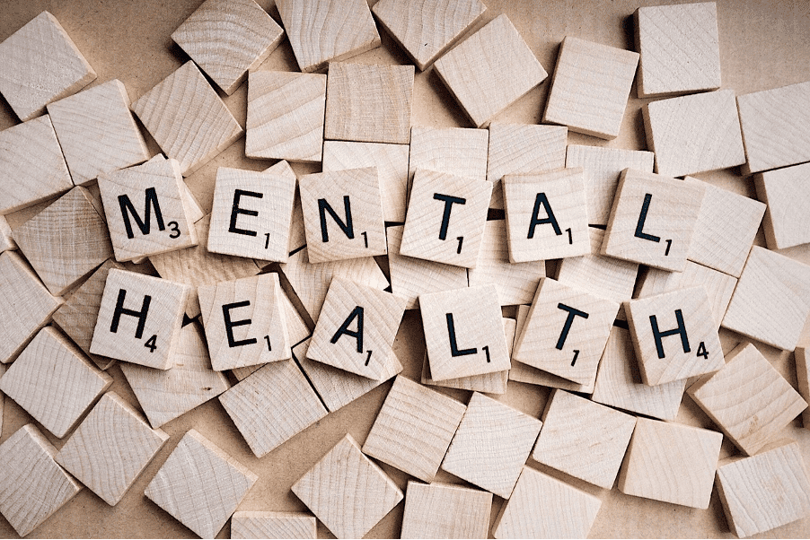 Mental Health MHFA Guide