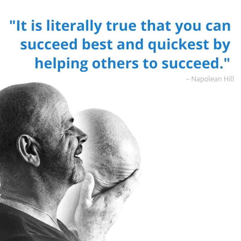 Mental health quote