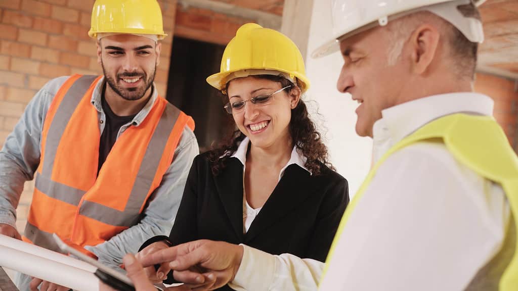 Wellbeing In The Workplace