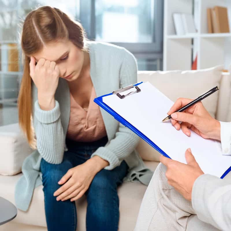 Protect Your Employees Mental Health