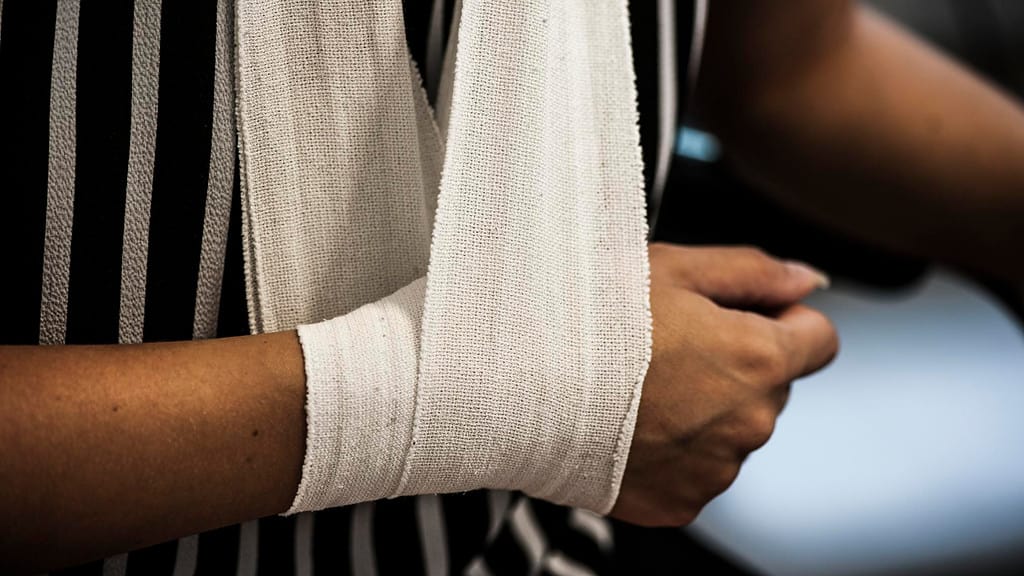 How On-Site Medics Increase Health And Safety In The Workplace