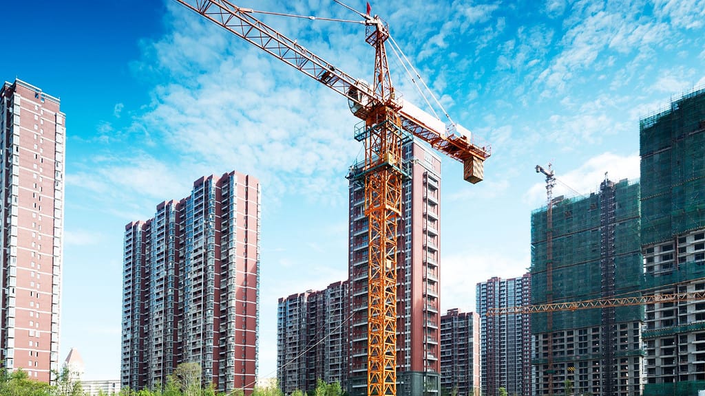 9 Ways To Increase Construction Site Productivity