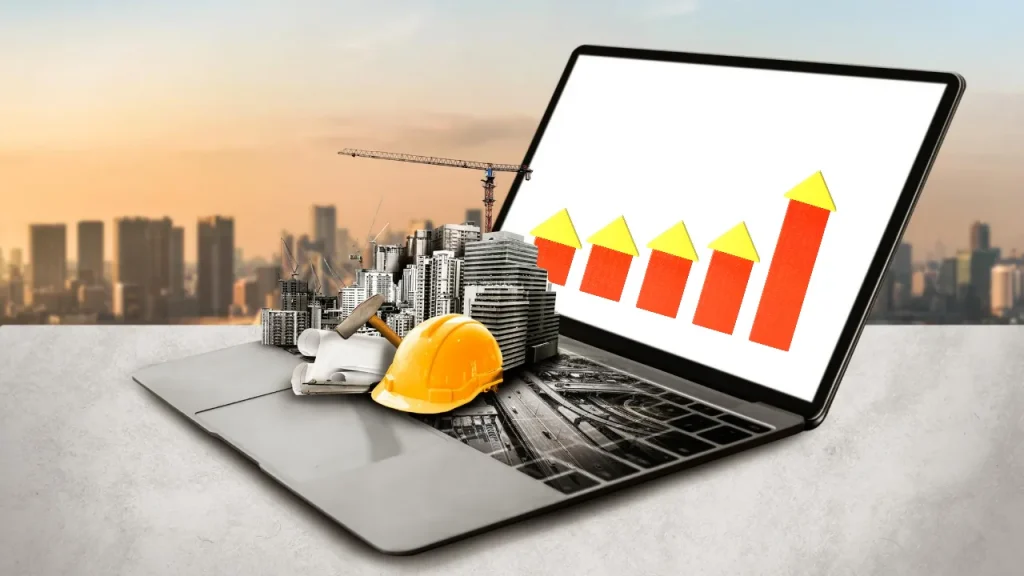 Construction Industry Trends 2023