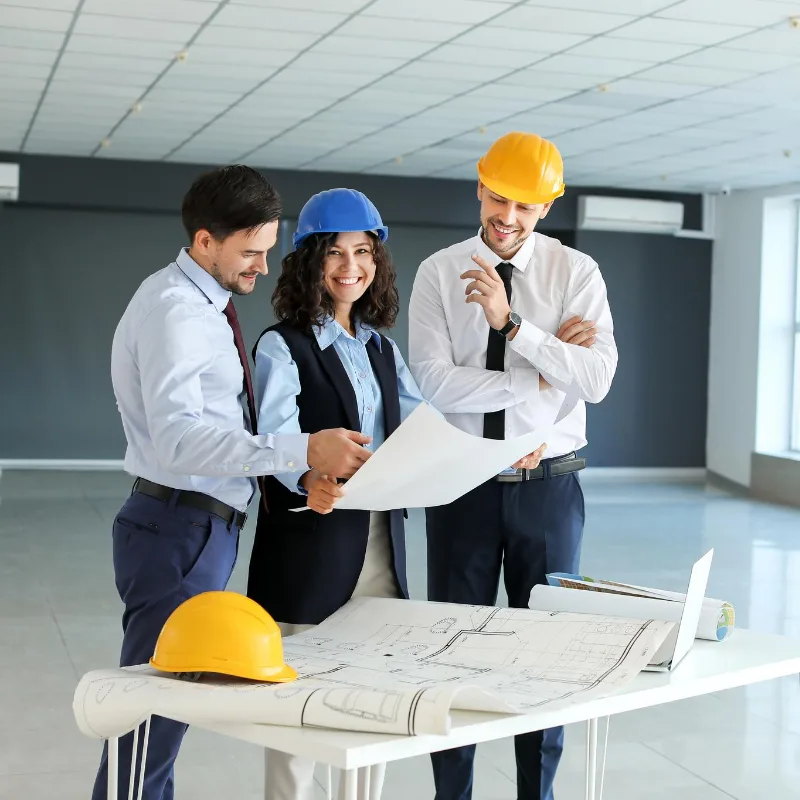 Labour Shortages In The Construction Industry