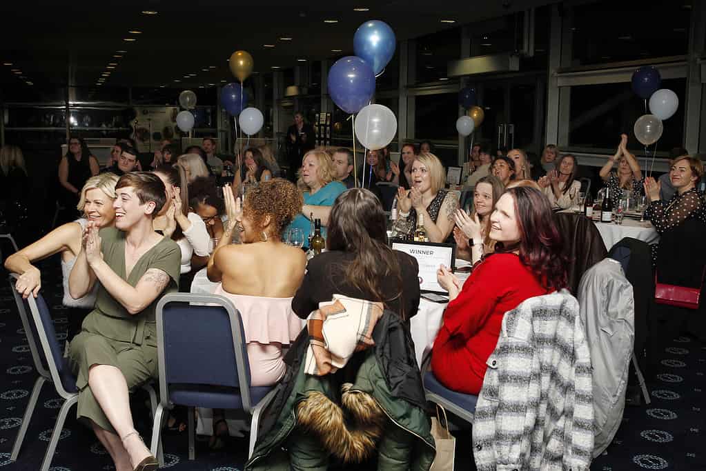 Spirt of Priors Court Awards 2023